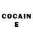 Cocaine VHQ NotAloneSempai